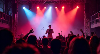 Die 6 häufigsten Fehler bei Live-Shows