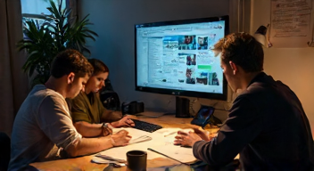 Die 6 häufigsten Fehler bei Mediennutzung