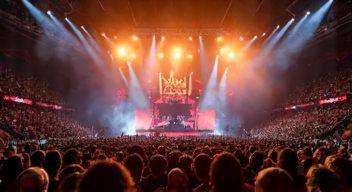 Die 6 häufigsten Fehler bei Metallica-Konzerten