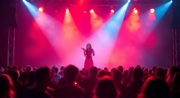 Die 6 häufigsten Fehler bei Mia Julias Konzerten