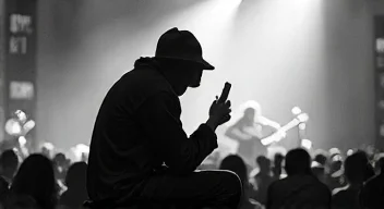 Die 6 häufigsten Fehler bei Michael Patrick Kellys Konzerten