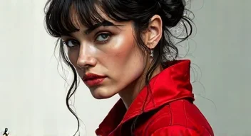 Die 6 häufigsten Fehler bei Monika Gruber