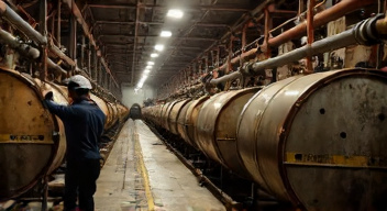 Die 6 häufigsten Fehler bei Öl und Geschichte