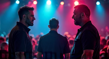 Die 6 häufigsten Fehler bei Özcan Cosar auf Tour