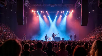 Die 6 häufigsten Fehler bei OneRepublic-Konzerten