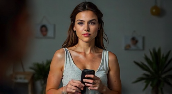 Die 6 häufigsten Fehler bei Rebecca Mir im TV