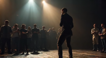 Die 6 häufigsten Fehler bei Ross Antony und seinen Auftritten