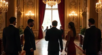 Die 6 häufigsten Fehler bei royalen Begegnungen