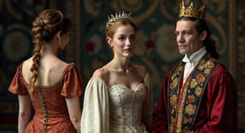 Die 6 häufigsten Fehler bei royalen Themen