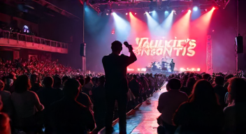 Die 6 häufigsten Fehler bei Schlagerkonzerten