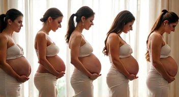 Die 6 häufigsten Fehler bei Schwangerschaft