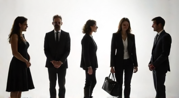 Die 6 häufigsten Fehler bei Selbstinszenierung