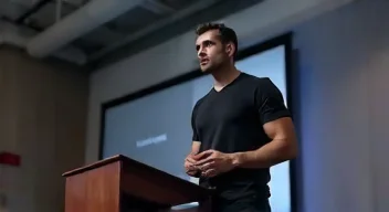 Die 6 häufigsten Fehler bei TV-Auftritten