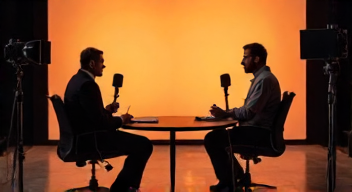 Die 6 häufigsten Fehler bei TV-Auftritten