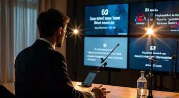 Die 6 häufigsten Fehler bei TV-Moderation