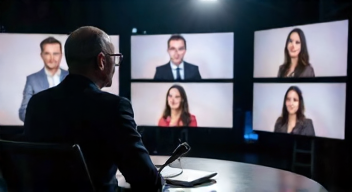 Die 6 häufigsten Fehler bei TV-Moderation