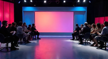 Die 6 häufigsten Fehler bei TV-Moderation