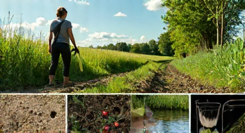 Die 6 häufigsten Fehler bei Umweltbewusstsein