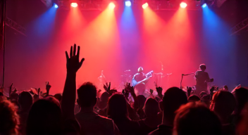 Die 6 häufigsten Fehler bei Unheilig Konzerten