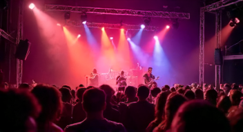 Die 6 häufigsten Fehler bei ZAZ-Konzerten