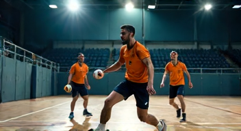 Die 6 häufigsten Fehler beim Handball