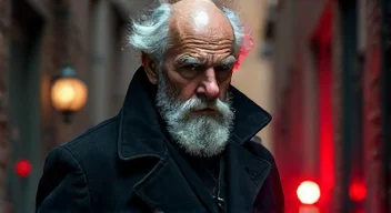 Die Analyse von Sigmund Freud (6/10)