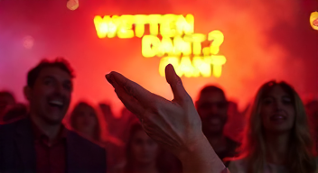 Die Aufregung um die Übernahme von "Wetten, dass.. ?" (1/10)