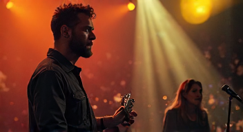 Die Bandgeschichte und ihre Entwicklung (3/10)