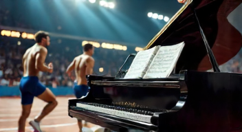 Die Bedeutung der Musik im Sport (10/10)