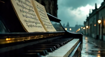 Die Bedeutung der Musik in Krisenzeiten (9/10)