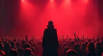 Die Bedeutung des Feedbacks der Fans für die Band (9/10)