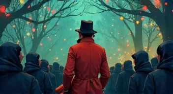 Die Bedeutung des Geschichtenerzählens (3/10)