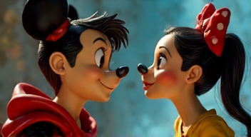 Die Bedeutung von Animation in der Kultur (3/10)