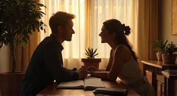 Die Bedeutung von Authentizität in Beziehungen (10/10)