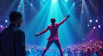 Die Bedeutung von Live-Auftritten (10/10)