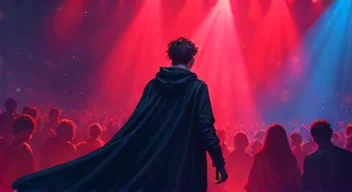 Die Bedeutung von Live-Auftritten (3/10)