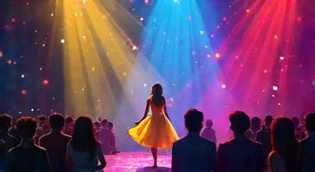 Die Bedeutung von Live-Auftritten in der Kultur (3/10)