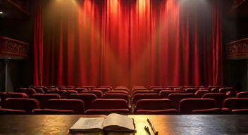 Die Bedeutung von Live-Performances: Ein philosophischer Blick (5/10)