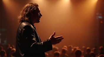 Die Bedeutung von Live-Performances für Künstler: Ein Sänger blickt zurück (10/10)