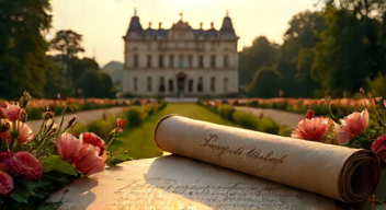 Die Bedeutung von Loyalität und Freundschaft in der Monarchie (1/10)