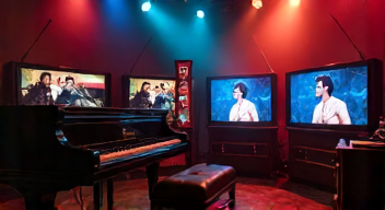 Die Bedeutung von Musik im Fernsehen