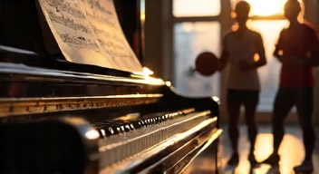 Die Bedeutung von Musik im Sport (9/10)