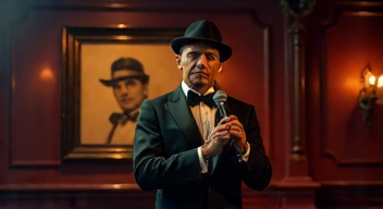 Die Bedeutung von Musik in der Comedy (9/10)