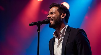 Die Bedeutung von Musik in der Show (10/10)