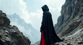 Die Bergretter und seine Rolle (3/10)