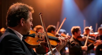 Die besten 8 Tipps bei André Rieu Konzerten