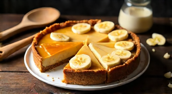 Die besten 8 Tipps bei Banoffee Pie