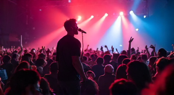 Die besten 8 Tipps bei Billy Talent Konzerten