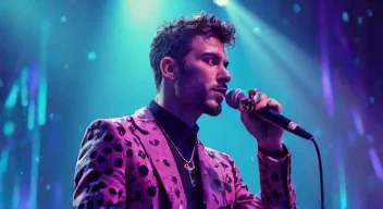 Die besten 8 Tipps bei Calum Scott Konzerten