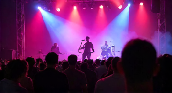 Die besten 8 Tipps bei Capital Bra Konzerten